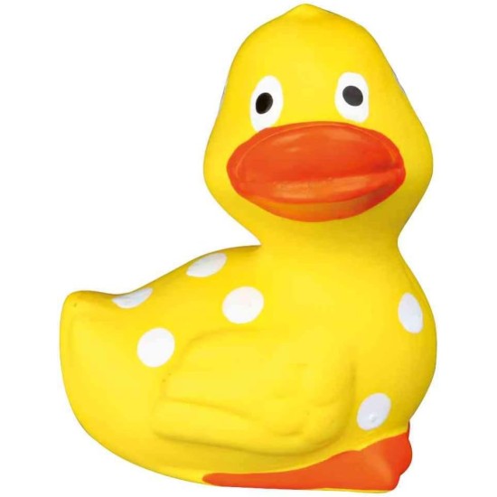 Trixie Latex Duck Toy for Dog, 14 cm Trixie Latex Duck Toy for Dog, 14 cm