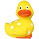 Trixie Latex Duck Toy for Dog, 14 cm Trixie Latex Duck Toy for Dog, 14 cm