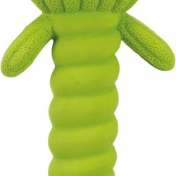 Trixie Latex Dumbbell Dog Toy, 18 cm Trixie Latex Dumbbell Dog Toy, 18 cm