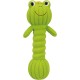 Trixie Latex Dumbbell Dog Toy, 18 cm Trixie Latex Dumbbell Dog Toy, 18 cm