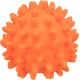 Trixie Latex Hedgehog Ball with Sound, 7 cm