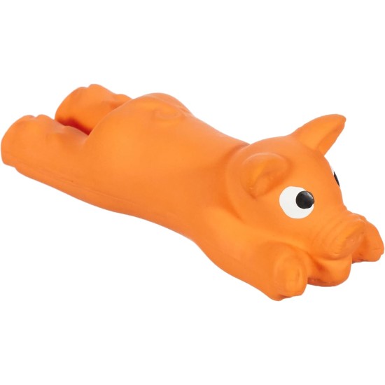 Trixie Latex Sucking Pig for Dogs, 23 cm Trixie Latex Sucking Pig for Dogs, 23 cm