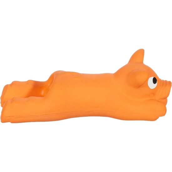 Trixie Latex Sucking Pig for Dogs, 23 cm Trixie Latex Sucking Pig for Dogs, 23 cm