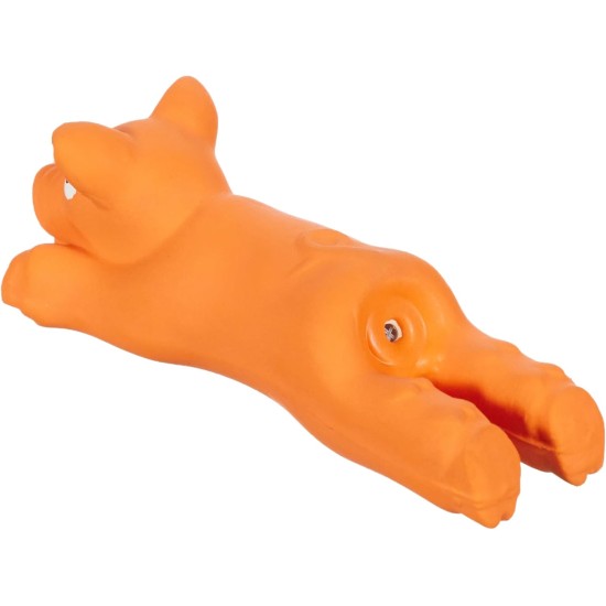 Trixie Latex Sucking Pig for Dogs, 23 cm Trixie Latex Sucking Pig for Dogs, 23 cm