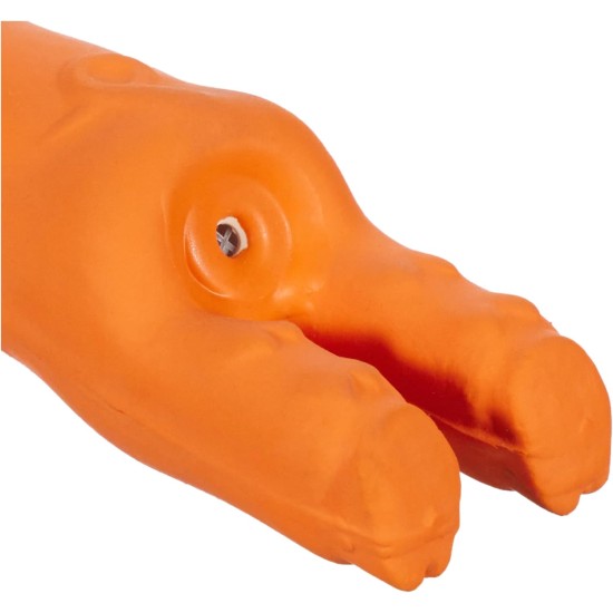 Trixie Latex Sucking Pig for Dogs, 23 cm Trixie Latex Sucking Pig for Dogs, 23 cm