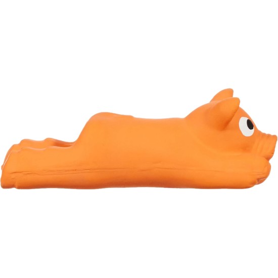 Trixie Latex Sucking Pig for Dogs, 23 cm Trixie Latex Sucking Pig for Dogs, 23 cm