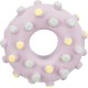 Trixie Mini Latex Ring, 8 cm, Pack of 4 Trixie Mini Latex Ring, 8 cm, Pack of 4