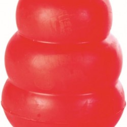 Trixie Natural Rubber Jumper, 10 cm, Pack of 4 Trixie Natural Rubber Jumper, 10 cm, Pack of 4