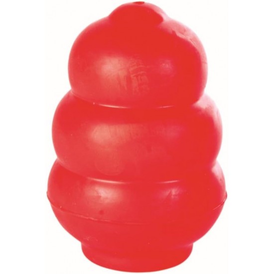 Trixie Natural Rubber Jumper, 10 cm, Pack of 4 Trixie Natural Rubber Jumper, 10 cm, Pack of 4