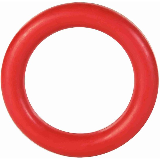Trixie Natural Rubber Ring, 15 cm Trixie Natural Rubber Ring, 15 cm