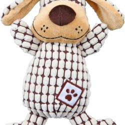 Trixie Plush Fabric Toy for Dogs Trixie Plush Fabric Toy for Dogs