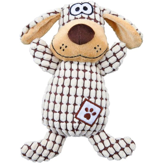 Trixie Plush Fabric Toy for Dogs Trixie Plush Fabric Toy for Dogs