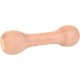 Trixie Rounded Wooden Retrieving Dumbbell, 250 g Trixie Rounded Wooden Retrieving Dumbbell, 250 g