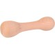 Trixie Rounded Wooden Retrieving Dumbbell, 250 g Trixie Rounded Wooden Retrieving Dumbbell, 250 g