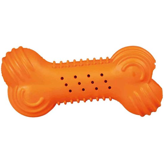 Trixie Rustling Bone, 11 cm Trixie Rustling Bone, 11 cm