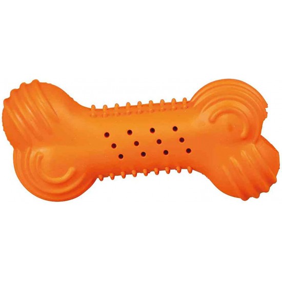Trixie Rustling Bone, 11 cm Trixie Rustling Bone, 11 cm