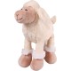 Trixie Soft White Squeaky Sheep Toy Dog Trixie Soft White Squeaky Sheep Toy Dog