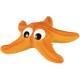 Trixie Starfish Latex, Dog Toy, Ø 23cm Trixie Starfish Latex, Dog Toy, Ø 23cm