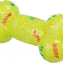 Trixie TX 33671 Bone, Thermoplastic Rubber, 17 cm Trixie TX 33671 Bone, Thermoplastic Rubber, 17 cm