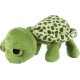 Trixie Turtle, original animal sound, plush