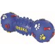Trixie Vinyl Dumbbell for Dog, 15 cm, Red Trixie Vinyl Dumbbell for Dog, 15 cm, Red