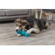 Trixie Vinyl Dumbbell for Dog, 15 cm, Red Trixie Vinyl Dumbbell for Dog, 15 cm, Red