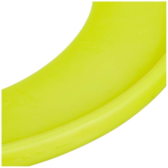 (happypet) Hoop La Hoop Throw and Fetch Dog Toy Large (happypet) Hoop La Hoop Throw and Fetch Dog Toy Large