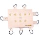 iPet - My Intelligent Dogs Interaktives Hundespielzeug aus Holz Hundespielzeug für Hunde Hundespielzeug kleine und große Hunde Hunde Spielzeug iPet - My Intelligent Dogs Interaktives Hundespielzeug aus Holz Hundespielzeug für Hunde Hundespielzeug kleine und große Hunde Hunde Spielzeug