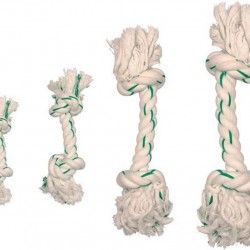 marque+generique Menthol 40 cm in Cotton Rope Dog Tooth Hygiene marque+generique Menthol 40 cm in Cotton Rope Dog Tooth Hygiene