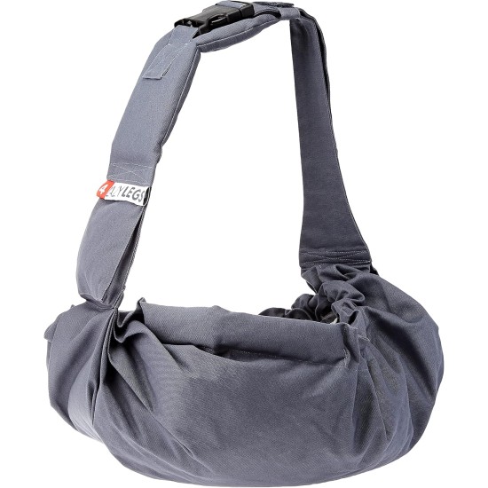 2156 Canvas Pocket, Mineral Grey 2156 Canvas Pocket, Mineral Grey