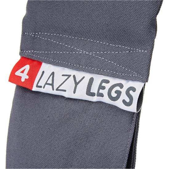 2156 Canvas Pocket, Mineral Grey 2156 Canvas Pocket, Mineral Grey