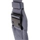 2156 Canvas Pocket, Mineral Grey