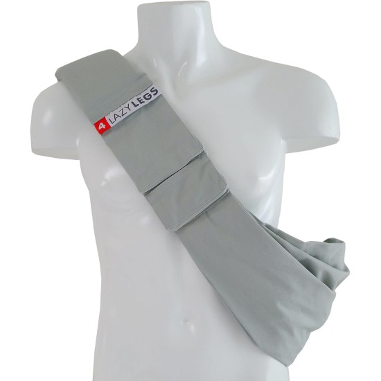 2156 Canvas Pocket, Mineral Grey