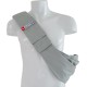 2156 Canvas Pocket, Mineral Grey