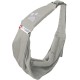 4 Lazy Legs Pet Carrier, Sand Grey 4 Lazy Legs Pet Carrier, Sand Grey
