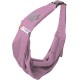 4 Lazy Legs Pet Carrier, Soft Pink 4 Lazy Legs Pet Carrier, Soft Pink