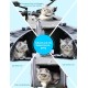 4-in-1 Dog Basket Bicycle, Expandable Dog Backpack up to 8 kg, Robust Bicycle Basket Dog with Cushion, Front Dog Bicycle Basket, Cat Backpack, Large Cats Shoulder Bag, Car Seat, Grey 4-in-1 Dog Basket Bicycle, Expandable Dog Backpack up to 8 kg, Robust Bicycle Basket Dog with Cushion, Front Dog Bicycle Basket, Cat Backpack, Large Cats Shoulder Bag, Car Seat, Grey