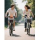 4-in-1 Dog Basket Bicycle, Expandable Dog Backpack up to 8 kg, Robust Bicycle Basket Dog with Cushion, Front Dog Bicycle Basket, Cat Backpack, Large Cats Shoulder Bag, Car Seat, Grey 4-in-1 Dog Basket Bicycle, Expandable Dog Backpack up to 8 kg, Robust Bicycle Basket Dog with Cushion, Front Dog Bicycle Basket, Cat Backpack, Large Cats Shoulder Bag, Car Seat, Grey