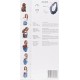 4Lazylegs 2156 Canvas Pocket, Mineral Grey 4Lazylegs 2156 Canvas Pocket, Mineral Grey