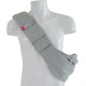 4Lazylegs Canvas Pocket, X-Small, Mineral Grey 4Lazylegs Canvas Pocket, X-Small, Mineral Grey
