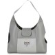 ALLSOPETS Dog Bag Cat Bag Pet Carrier Shoulder Bag Breathable Dog Carrier Bag with Safety Lead and Pockets Pet Bag for Small Dogs Puppies Cats Grey ALLSOPETS Dog Bag Cat Bag Pet Carrier Shoulder Bag Breathable Dog Carrier Bag with Safety Lead and Pockets Pet Bag for Small Dogs Puppies Cats Grey
