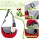 ALLSOPETS Dog Carrier Bag for Small Dogs Cats, Pet Carrier Shoulder Bag, Breathable Dog Sing, Carry Bag for Dogs Travel, for Outdoor Camping (Blue Corgi, S) ALLSOPETS Dog Carrier Bag for Small Dogs Cats, Pet Carrier Shoulder Bag, Breathable Dog Sing, Carry Bag for Dogs Travel, for Outdoor Camping (Blue Corgi, S)