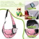 ALLSOPETS Dog Carrier Bag for Small Dogs Cats, Pet Carrier Shoulder Bag, Breathable Dog Sing, Carry Bag for Dogs Travel, for Outdoor Camping (Blue Corgi, S) ALLSOPETS Dog Carrier Bag for Small Dogs Cats, Pet Carrier Shoulder Bag, Breathable Dog Sing, Carry Bag for Dogs Travel, for Outdoor Camping (Blue Corgi, S)