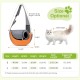 ALLSOPETS Dog Carrier Bag for Small Dogs Cats, Pet Carrier Shoulder Bag, Breathable Dog Sing, Carry Bag for Dogs Travel, for Outdoor Camping (Blue Corgi, S) ALLSOPETS Dog Carrier Bag for Small Dogs Cats, Pet Carrier Shoulder Bag, Breathable Dog Sing, Carry Bag for Dogs Travel, for Outdoor Camping (Blue Corgi, S)