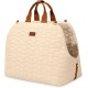 ALLSOPETS Dog Carrier, Cat Handbag, Pet Carrier, Shoulder Bag, Dog Car Seat with Safety Lead and Pockets, Travellers, Pets Carry Bag for Small Dogs, Cats, Khaki ALLSOPETS Dog Carrier, Cat Handbag, Pet Carrier, Shoulder Bag, Dog Car Seat with Safety Lead and Pockets, Travellers, Pets Carry Bag for Small Dogs, Cats, Khaki