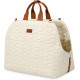 ALLSOPETS Dog Carrier, Cat Handbag, Pet Carrier, Shoulder Bag, Dog Car Seat with Safety Lead and Pockets, Travellers, Pets Carry Bag for Small Dogs, Cats, Khaki ALLSOPETS Dog Carrier, Cat Handbag, Pet Carrier, Shoulder Bag, Dog Car Seat with Safety Lead and Pockets, Travellers, Pets Carry Bag for Small Dogs, Cats, Khaki
