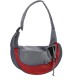 AYIDBE Dog Carrier Bag Portable Shoulder Bag for Cats Puppies Adjustable Travel Bag for Small Animals Breathable Mesh Bag Single Shoulder Bag Puppy Kitten Chihuahua AYIDBE Dog Carrier Bag Portable Shoulder Bag for Cats Puppies Adjustable Travel Bag for Small Animals Breathable Mesh Bag Single Shoulder Bag Puppy Kitten Chihuahua