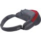 AYIDBE Dog Carrier Bag Portable Shoulder Bag for Cats Puppies Adjustable Travel Bag for Small Animals Breathable Mesh Bag Single Shoulder Bag Puppy Kitten Chihuahua AYIDBE Dog Carrier Bag Portable Shoulder Bag for Cats Puppies Adjustable Travel Bag for Small Animals Breathable Mesh Bag Single Shoulder Bag Puppy Kitten Chihuahua