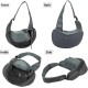 AYIDBE Dog Carrier Bag Portable Shoulder Bag for Cats Puppies Adjustable Travel Bag for Small Animals Breathable Mesh Bag Single Shoulder Bag Puppy Kitten Chihuahua AYIDBE Dog Carrier Bag Portable Shoulder Bag for Cats Puppies Adjustable Travel Bag for Small Animals Breathable Mesh Bag Single Shoulder Bag Puppy Kitten Chihuahua