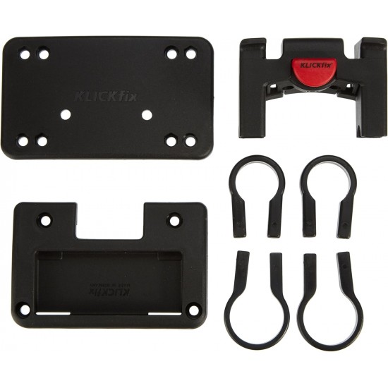 Adaptateur rapide Atlas Bike Adaptateur rapide Atlas Bike